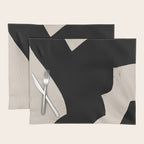 Abstract Painting Part.1  Placemat Gallery Image 1