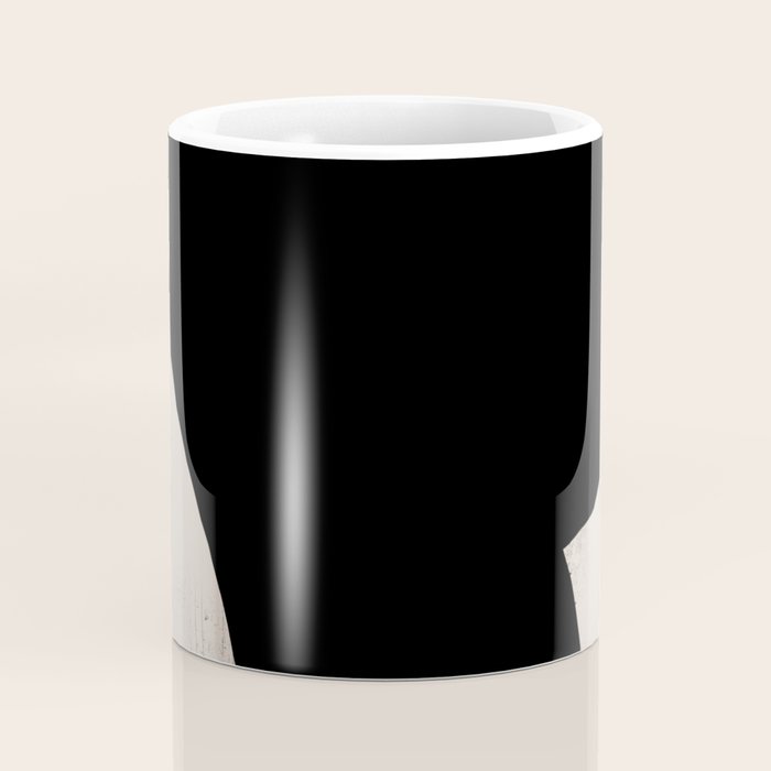 Abstract Painting Part.1  Coffee Mug Gallery Image 4