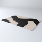Abstract Painting Part.1  Rug Gallery Image 3