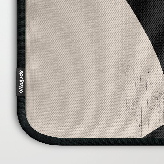 Abstract Painting Part.1  Laptop Sleeve Gallery Image 3