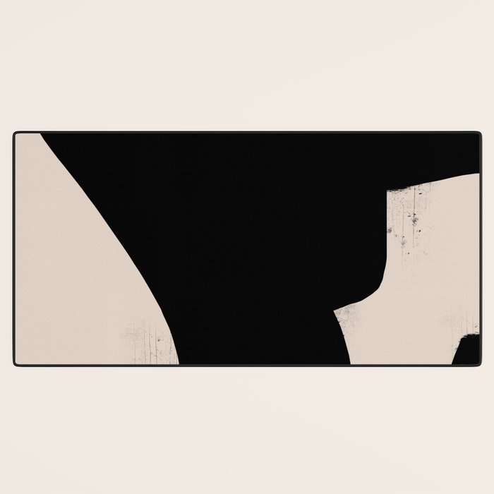 Abstract Painting Part.1  Desk Mat Gallery Image 3