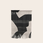 Abstract Painting Part.1  Wall Hanging Gallery Image 1
