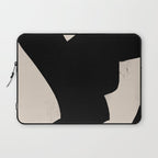 Abstract Painting Part.1  Laptop Sleeve Gallery Image 1