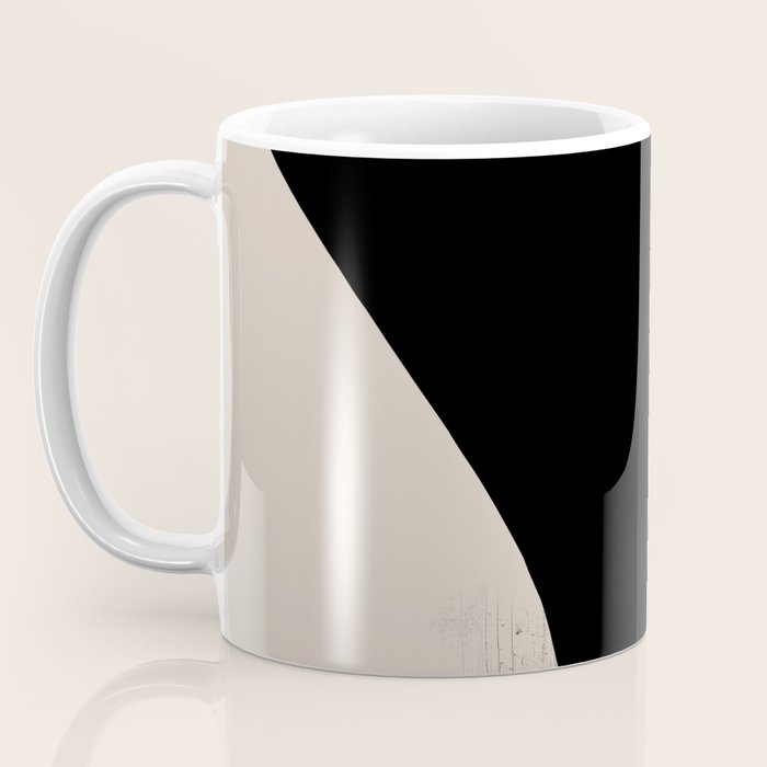 Abstract Painting Part.1  Coffee Mug Gallery Image 3