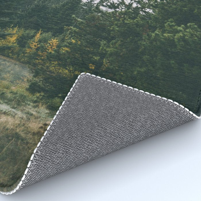 Mount Hood VI Rug Gallery Image 4