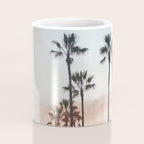 Palm Tree California Coffee Mug Gallery Image 4