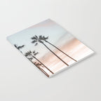 Palm Tree California Notebook Gallery Image 2