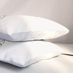 Rabbit Star Pillow Sham Gallery Image 3