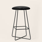 The-Man-In-The-Arena Stool Gallery Image 1