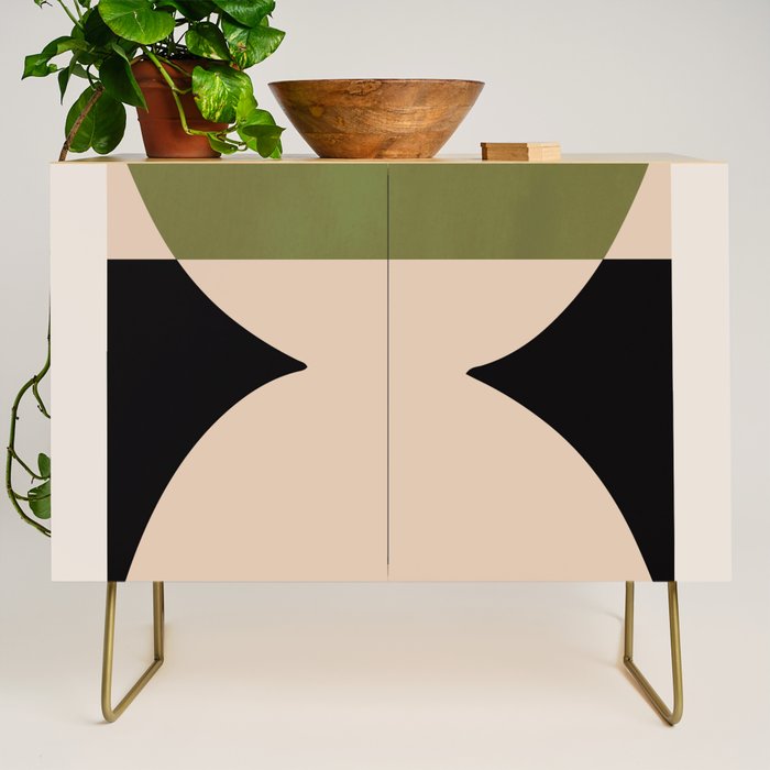Minimalist 83 Credenza Gallery Image 1