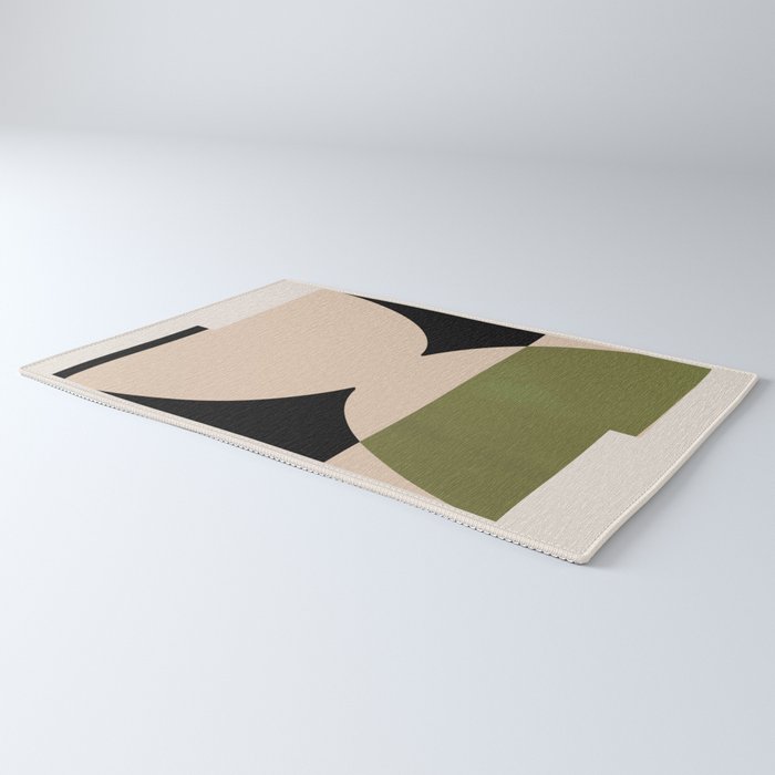 Minimalist 83 Rug Gallery Image 3