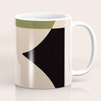 Minimalist 83 Coffee Mug Gallery Image 1
