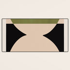 Minimalist 83 Desk Mat Gallery Image 3