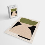 Minimalist 83 Jigsaw Puzzle Gallery Image 2