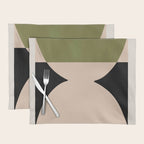 Minimalist 83 Placemat Gallery Image 1