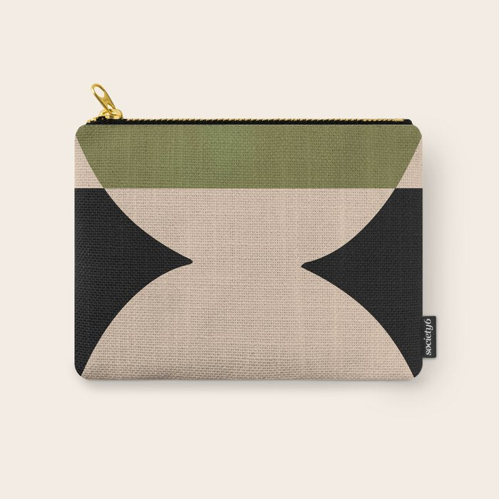 Minimalist 83 Carry All Pouch Gallery Image 1
