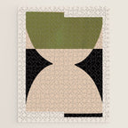 Minimalist 83 Jigsaw Puzzle Gallery Image 1