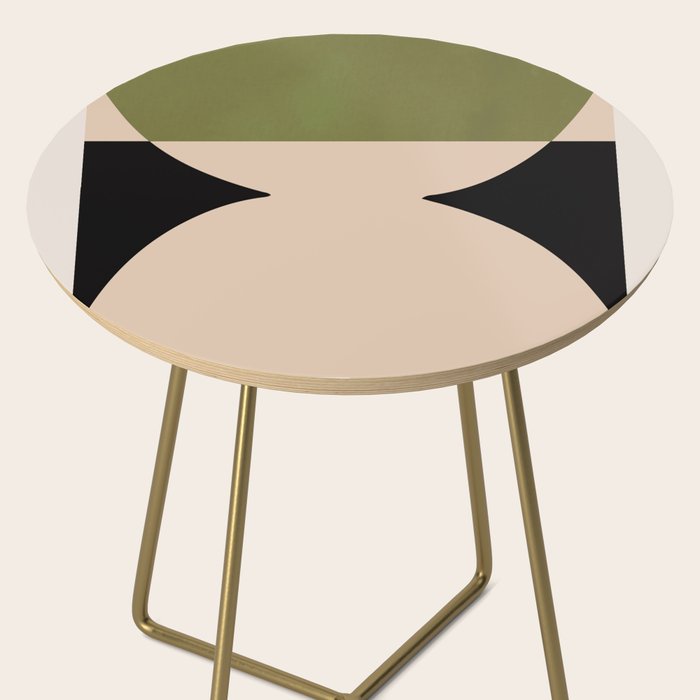 Minimalist 83 Side Table Gallery Image 2