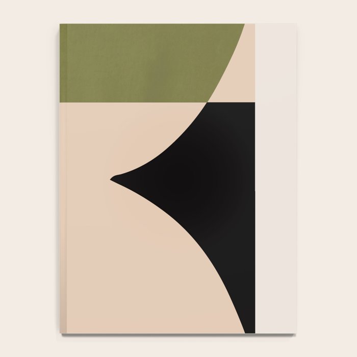 Minimalist 83 Notebook Gallery Image 4