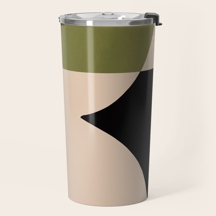 Minimalist 83 Travel Mug Gallery Image 2