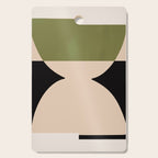 Minimalist 83 Cutting Board Gallery Image 1