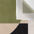Minimalist 83 Wall Tapestry Gallery Image 3