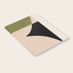 Minimalist 83 Notebook Gallery Image 2