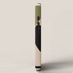 Minimalist 83 iPhone Case Gallery Image 2