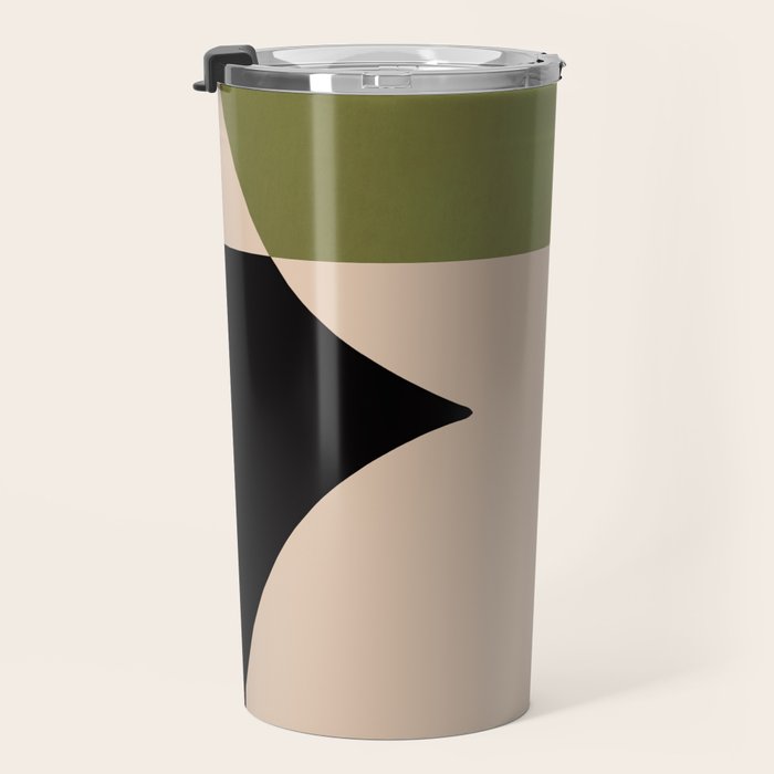 Minimalist 83 Travel Mug Gallery Image 3