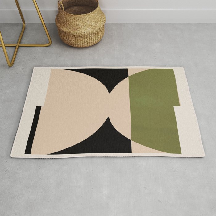 Minimalist 83 Rug Gallery Image 1