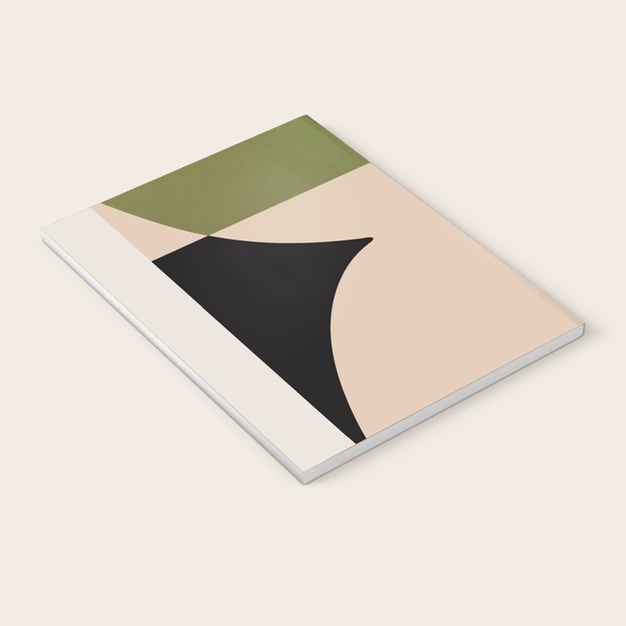 Minimalist 83 Notebook Gallery Image 3