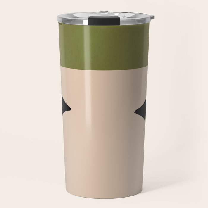Minimalist 83 Travel Mug Gallery Image 1