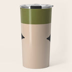 Minimalist 83 Travel Mug Gallery Image 1