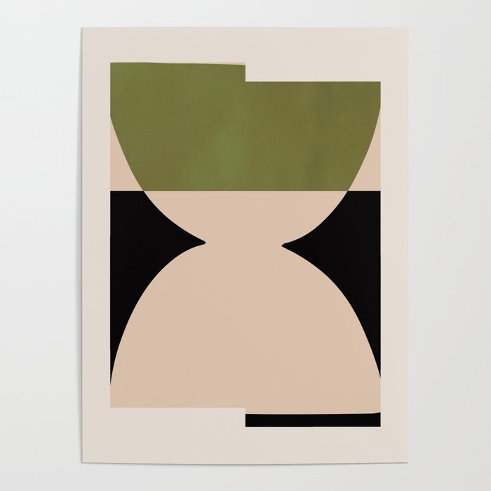 Minimalist 83 Poster Gallery Image 4