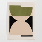 Minimalist 83 Poster Gallery Image 4