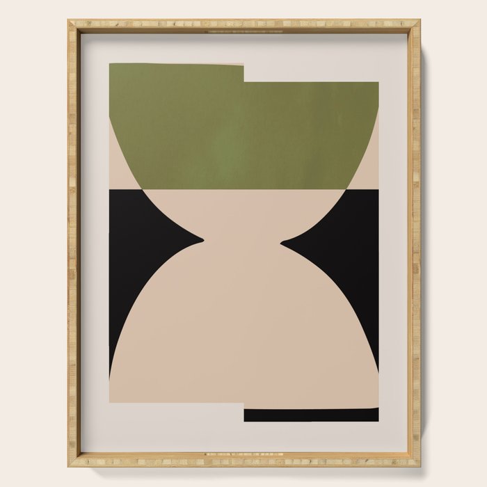 Minimalist 83 Serving Tray Gallery Image 1