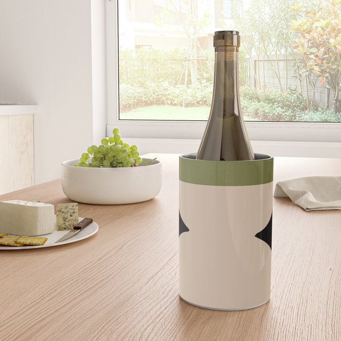 Minimalist 83 Wine Chiller Gallery Image 4
