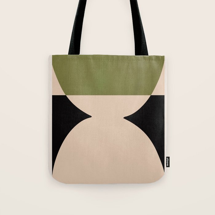Minimalist 83 Tote Bag Gallery Image 1