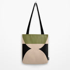 Minimalist 83 Tote Bag Gallery Image 2