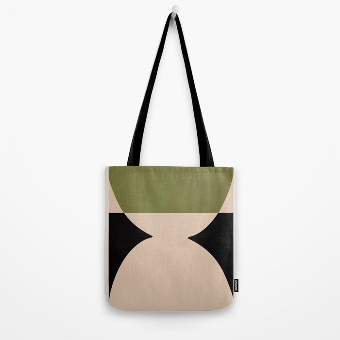 Minimalist 83 Tote Bag Gallery Image 2