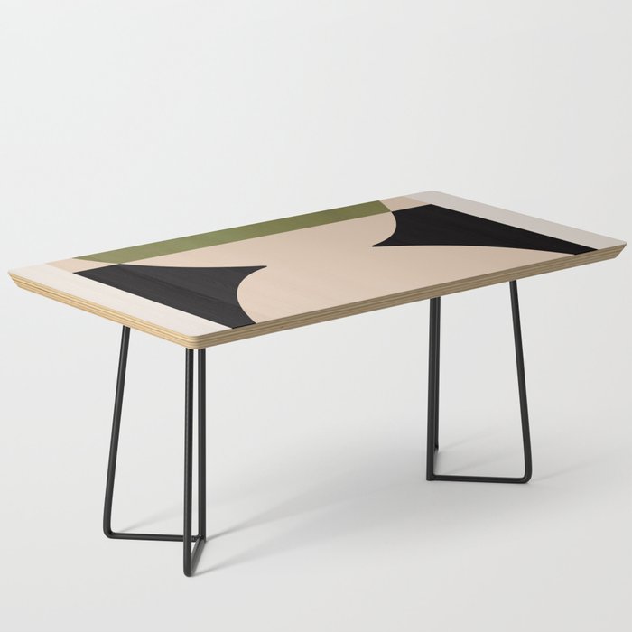 Minimalist 83 Coffee Table Gallery Image 1