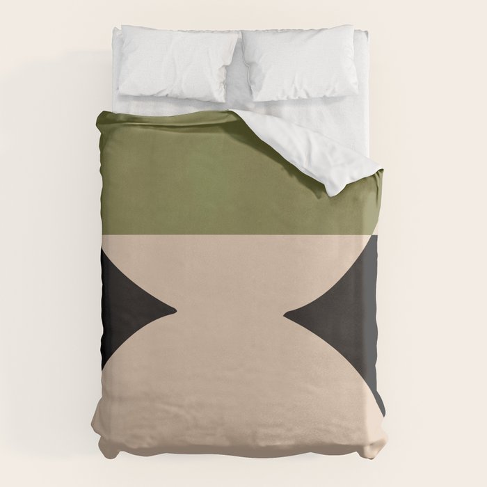 Minimalist 83 Duvet Cover Gallery Image 6
