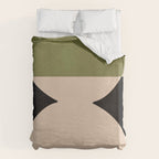 Minimalist 83 Duvet Cover Gallery Image 6