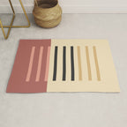 Minimalist #22 Rug Gallery Image 1