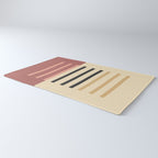 Minimalist #22 Rug Gallery Image 3