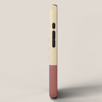 Minimalist #22 iPhone Case Gallery Image 2