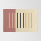 Minimalist #22 Rug Gallery Image 2