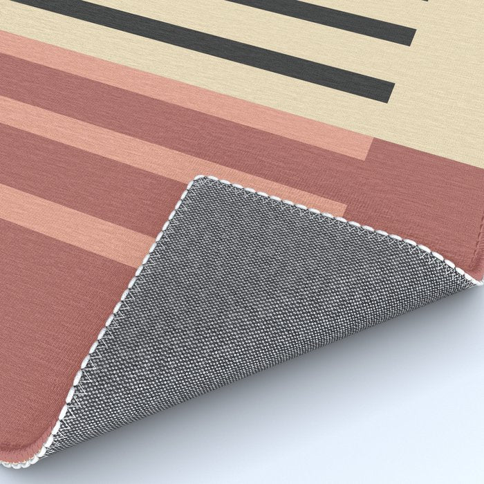 Minimalist #22 Rug Gallery Image 4