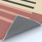 Minimalist #22 Rug Gallery Image 4