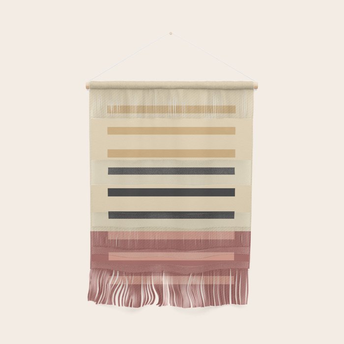 Minimalist #22 Wall Hanging Gallery Image 1